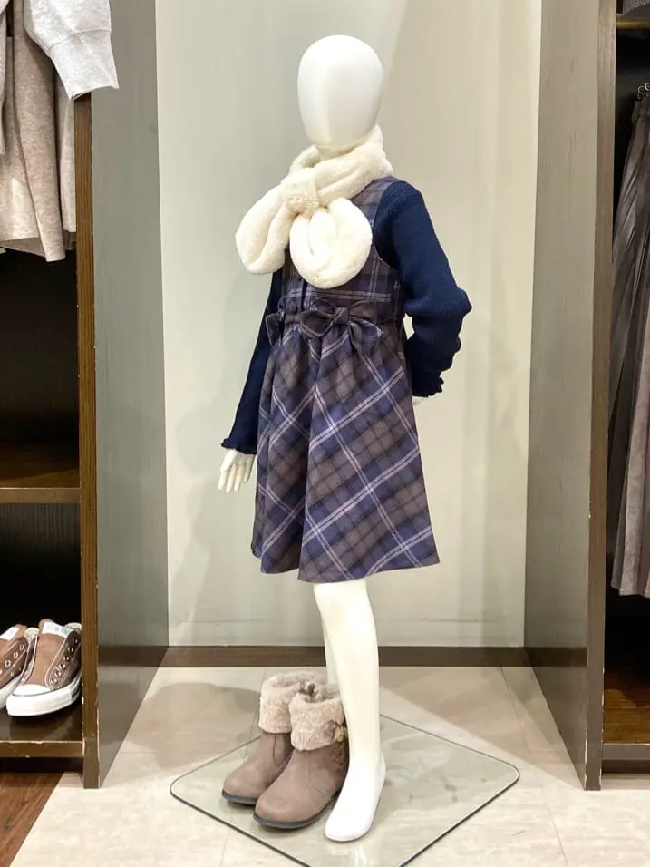 ANY 杉原 コーディネート画像