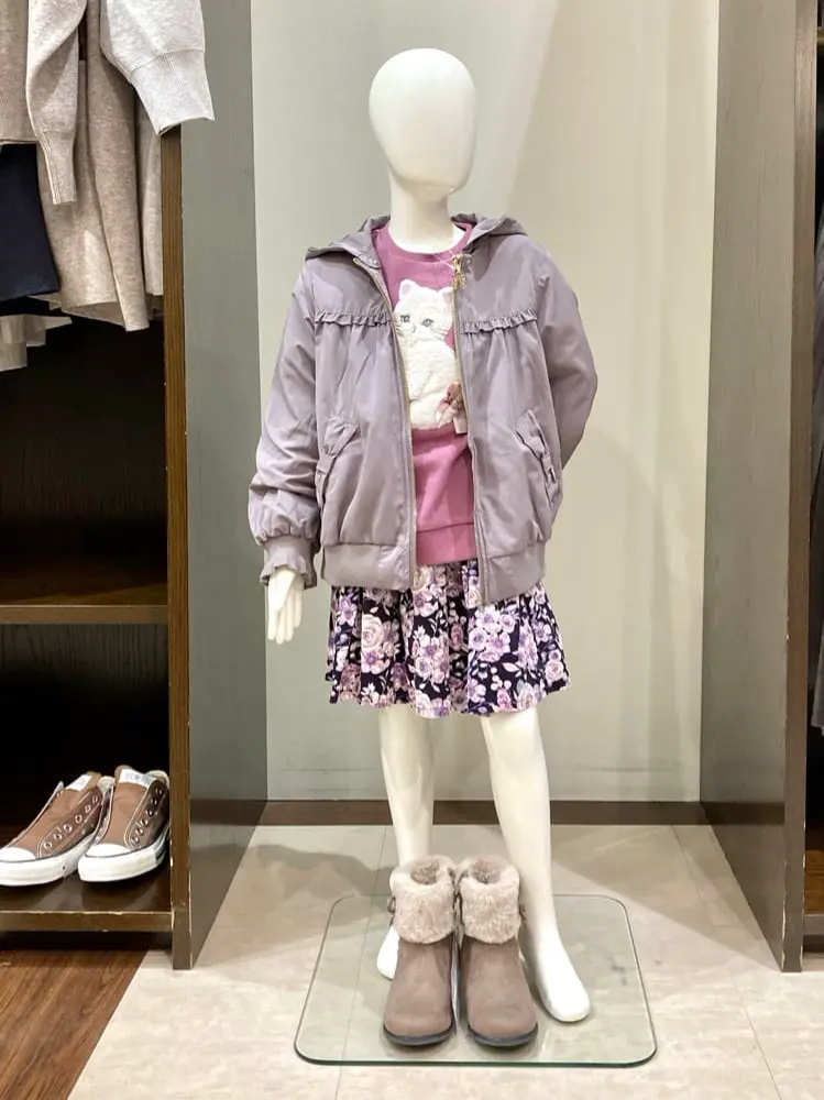 ANY 杉原 コーディネート画像