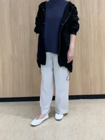 ANY M コーディネート画像