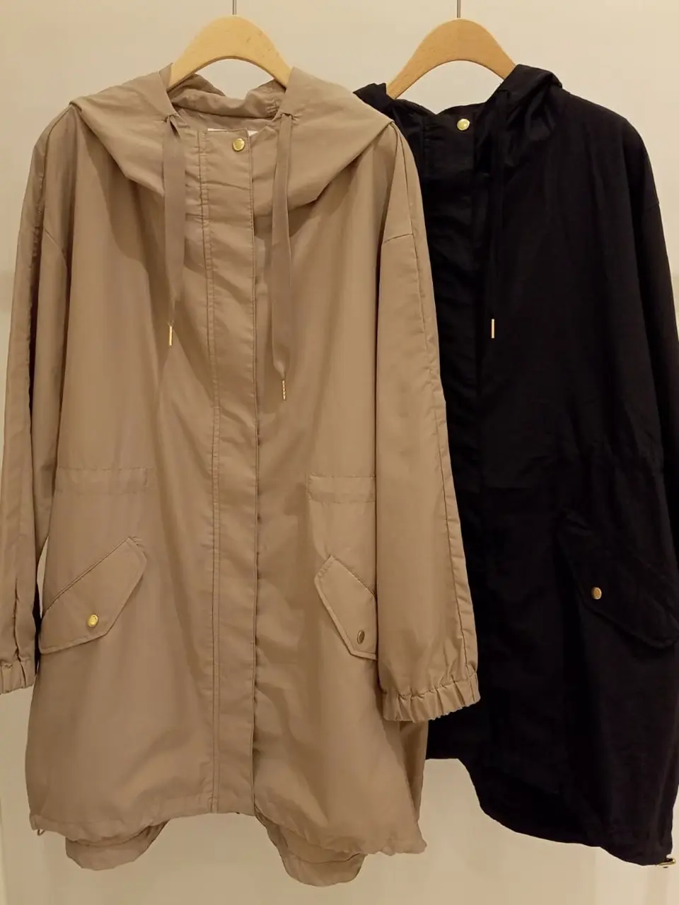 ANY M コーディネート画像