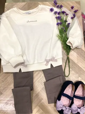 ANY 杉原 コーディネート画像