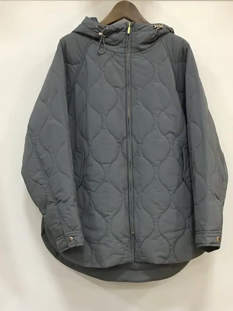 ANY 河村 コーディネート画像