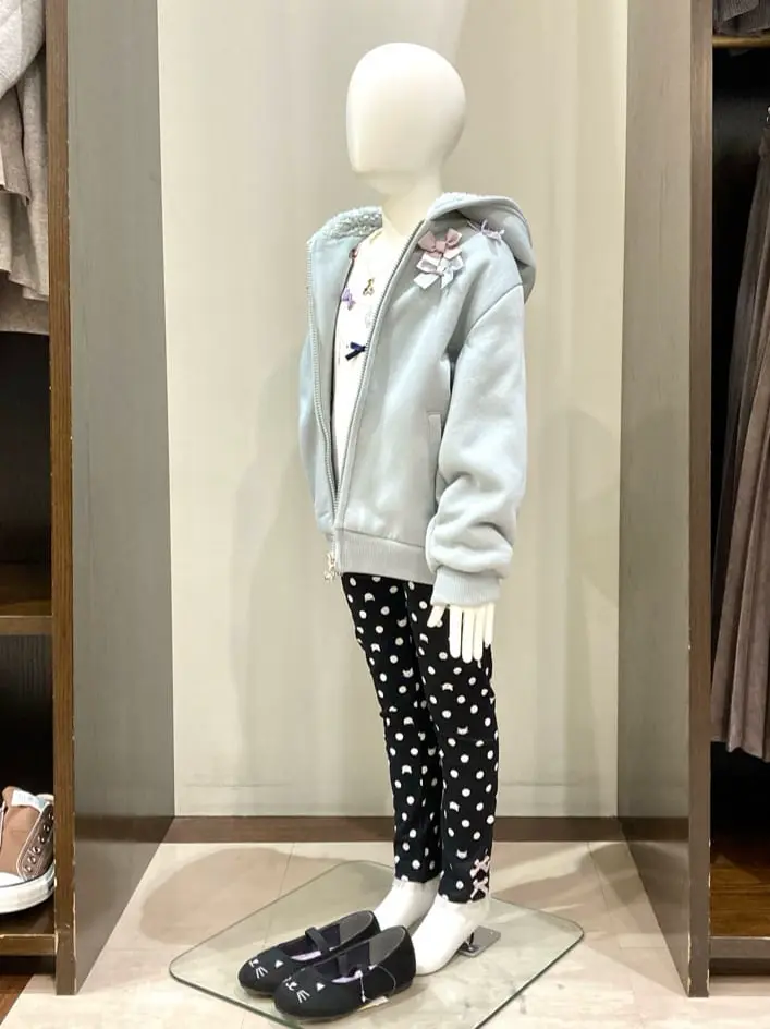 ANY 杉原 コーディネート画像