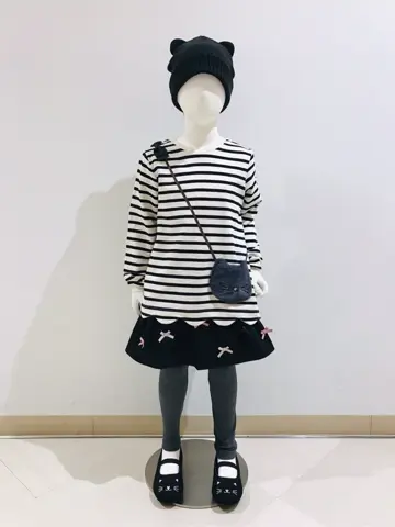 ANY 田口 コーディネート画像