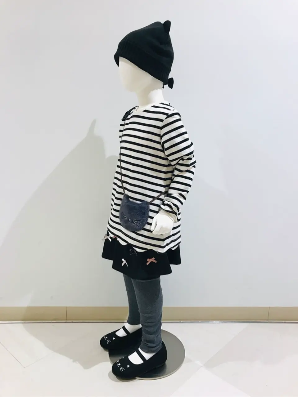 ANY 田口 コーディネート画像