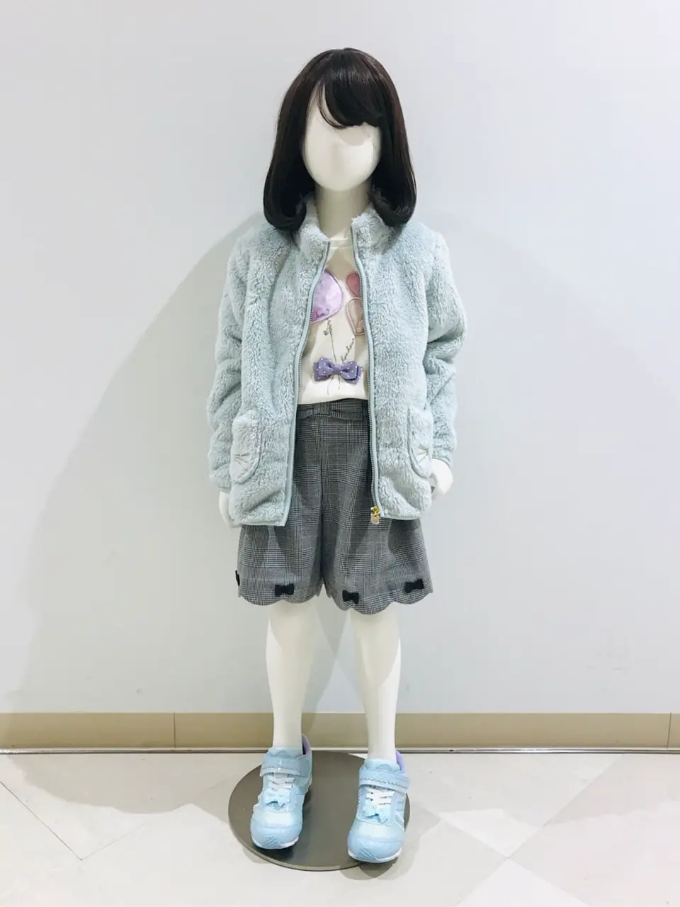  田口 コーディネート画像