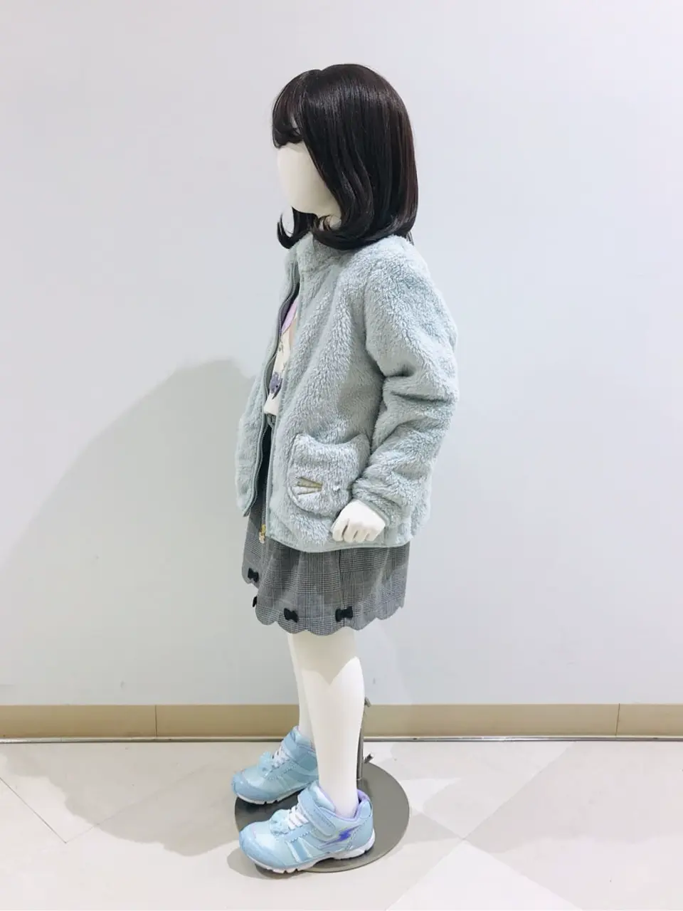 ANY 田口 コーディネート画像