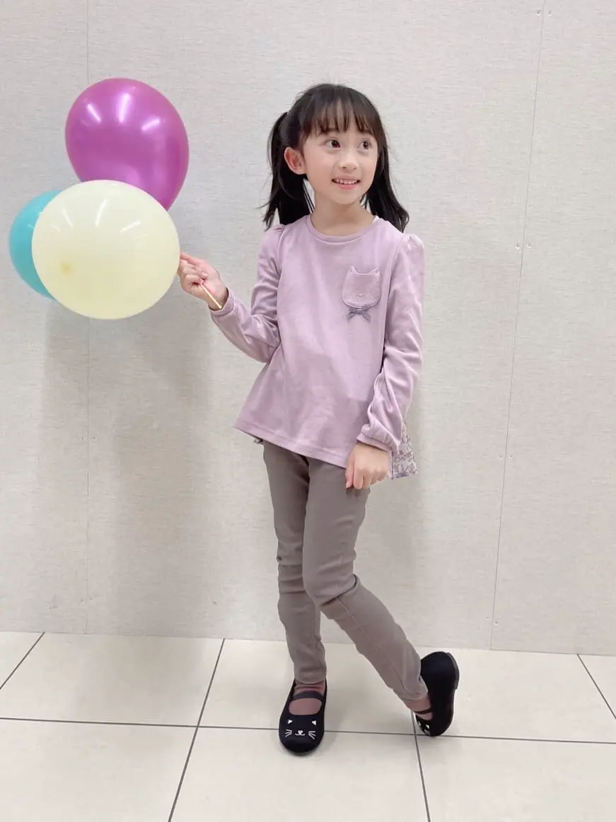 ANY 高橋 コーディネート画像