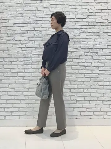 ANY スタッフ コーディネート画像