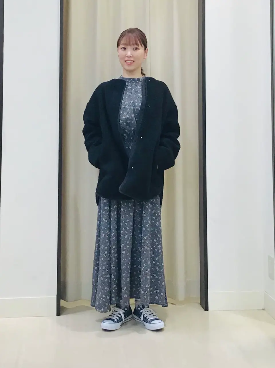  伊藤 コーディネート画像