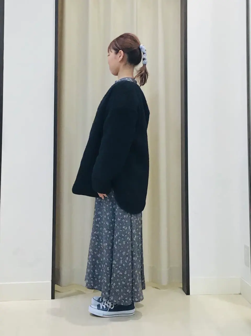 ANY 伊藤 コーディネート画像