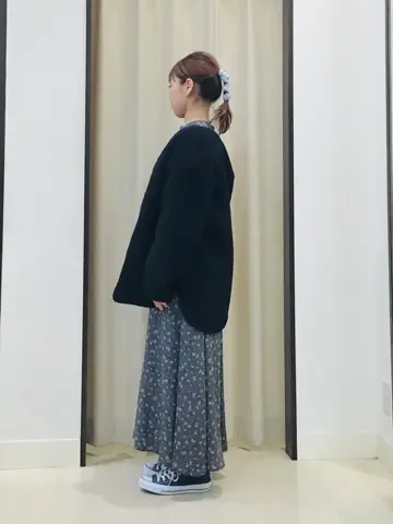 ANY 伊藤 コーディネート画像