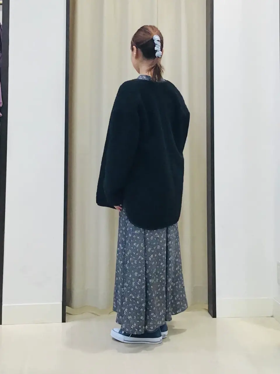 ANY 伊藤 コーディネート画像