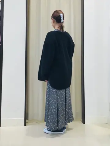 ANY 伊藤 コーディネート画像