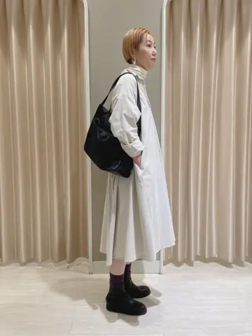 ANY 槙野 コーディネート画像