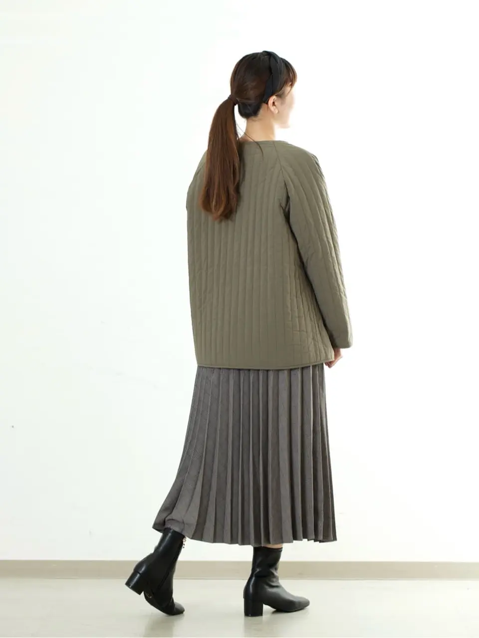 ANY 三橋 コーディネート画像