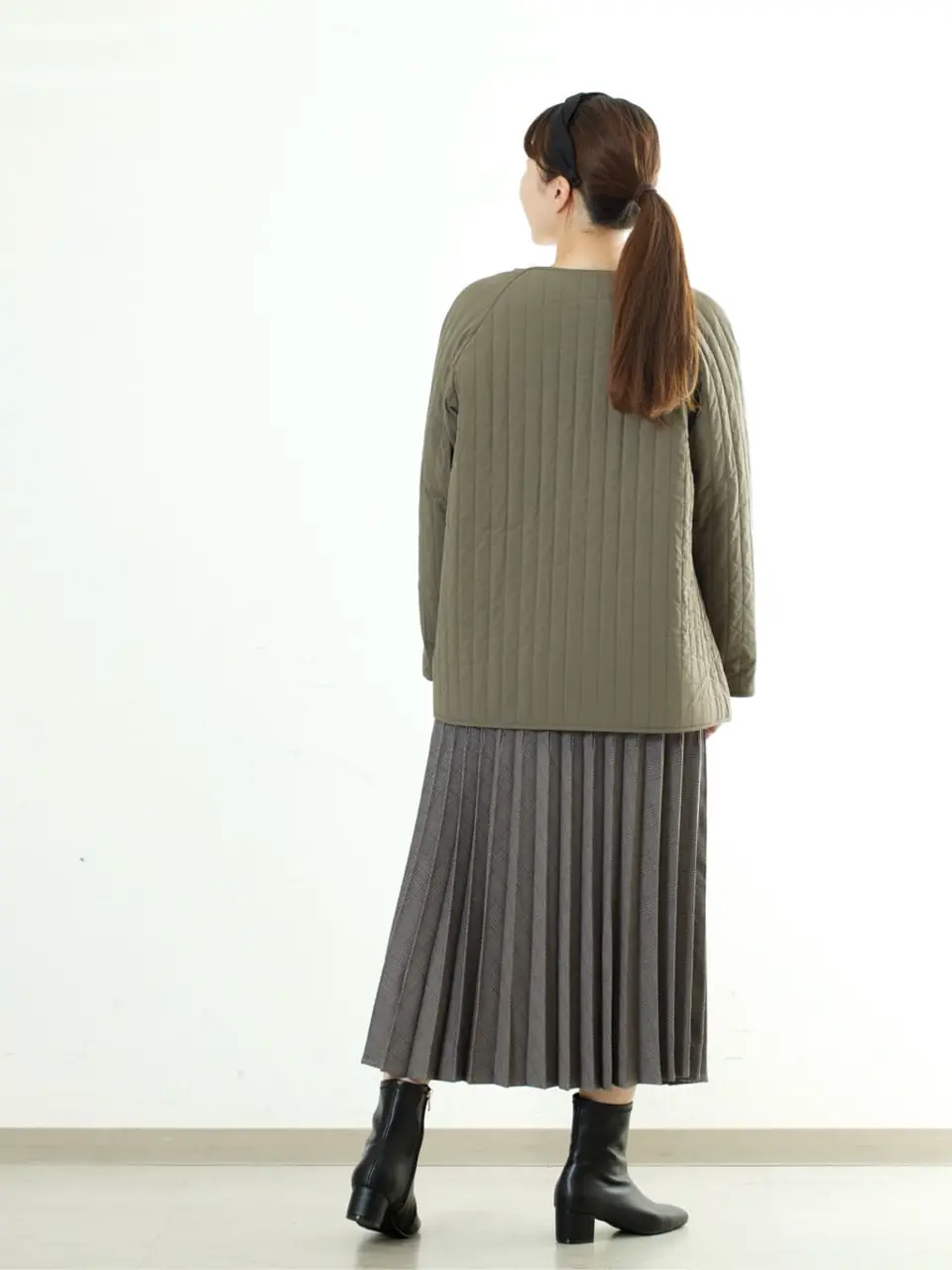 ANY 三橋 コーディネート画像