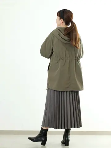 ANY 三橋 コーディネート画像