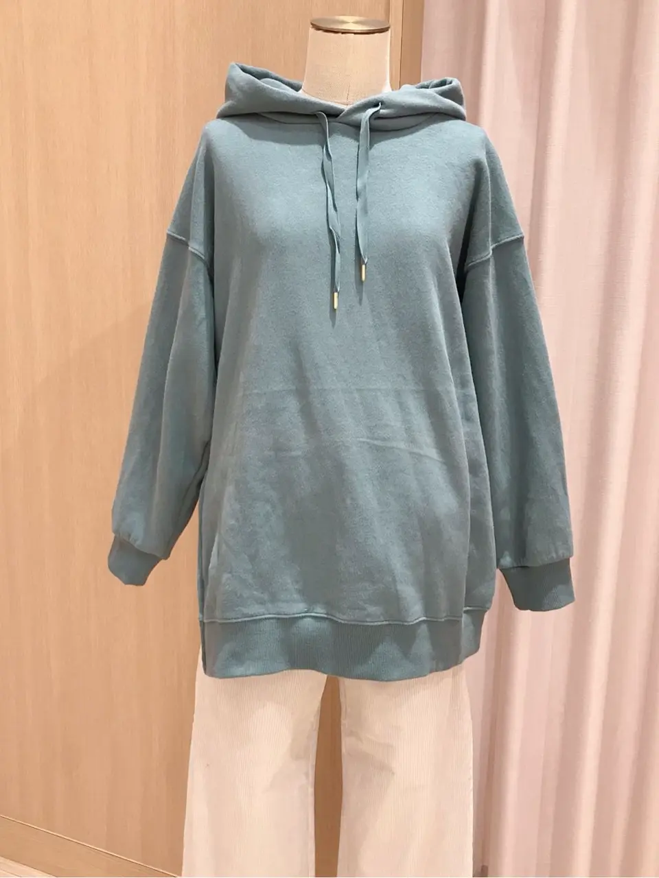 ANY 千葉 コーディネート画像