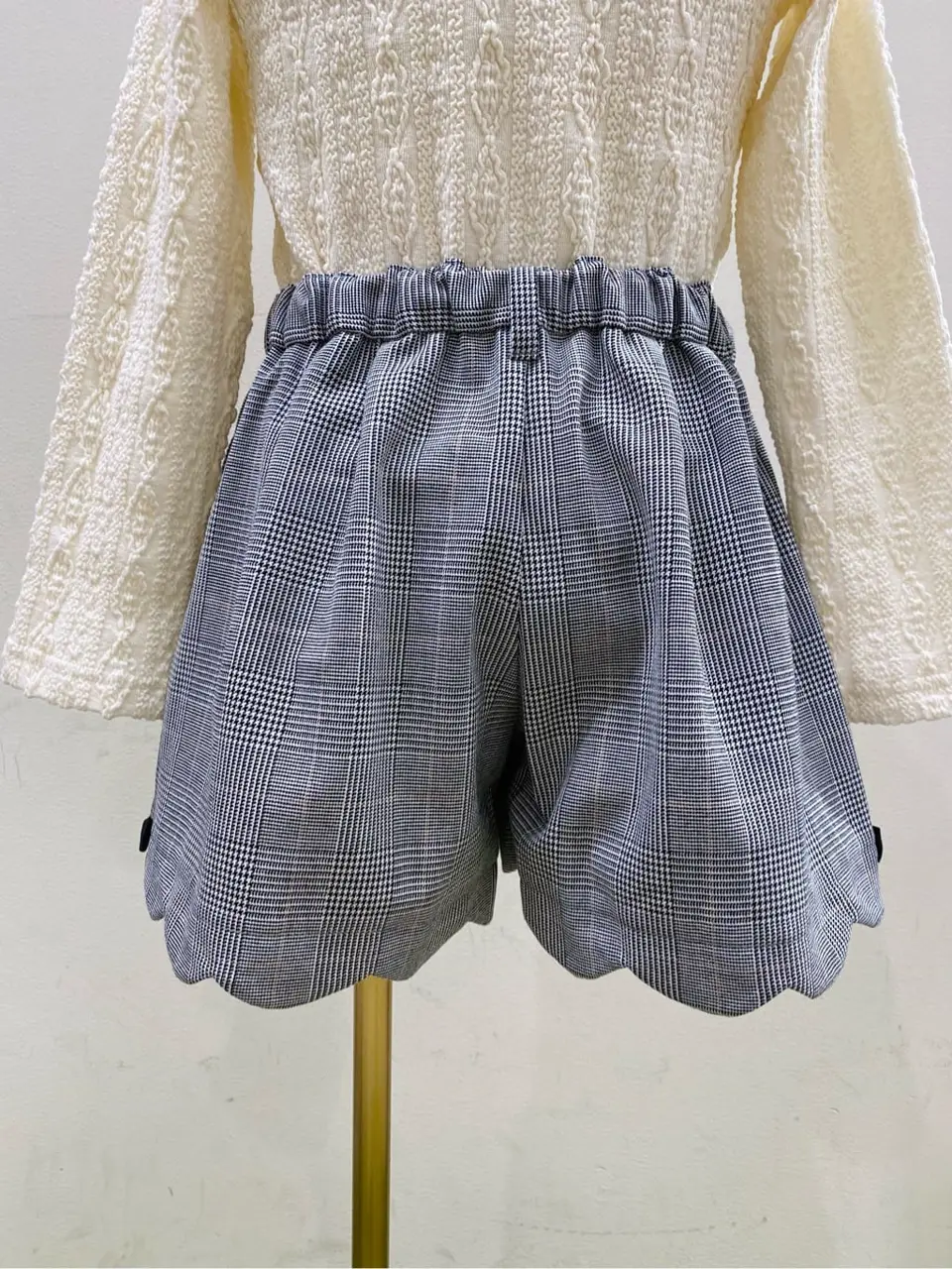 ANY m.n コーディネート画像