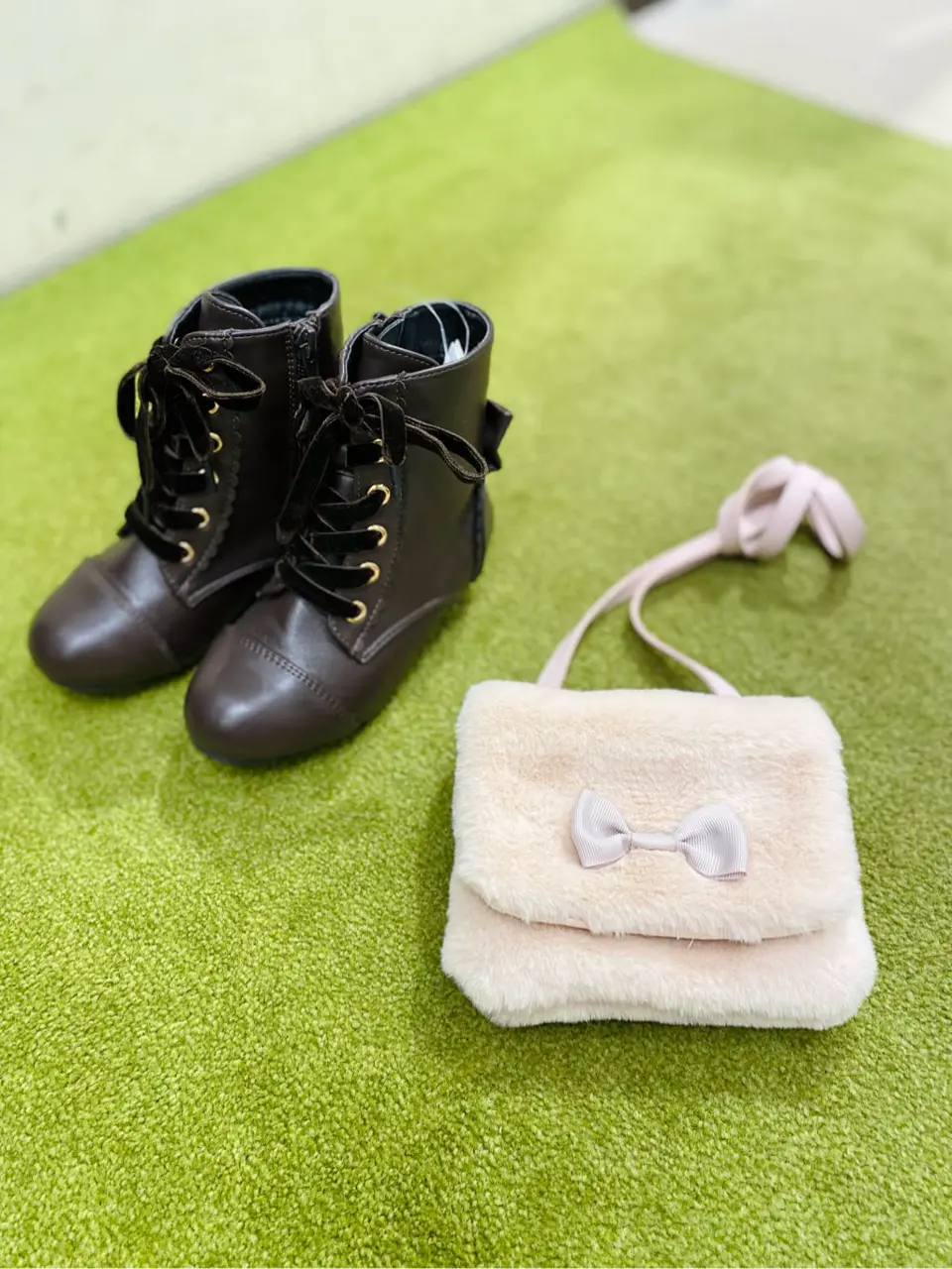 ANY m.n コーディネート画像