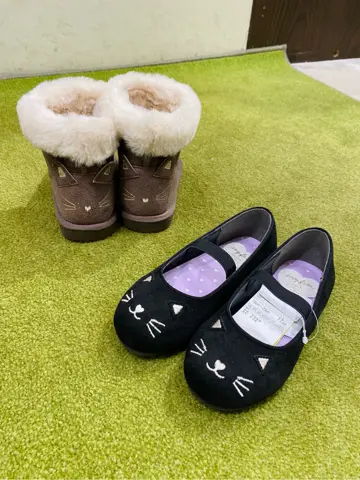 ANY m.n コーディネート画像