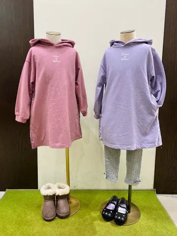 ANY m.n コーディネート画像