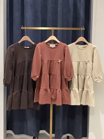 ANY 関 コーディネート画像