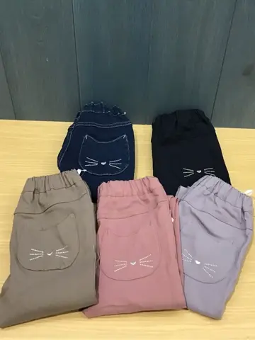 ANY 関 コーディネート画像