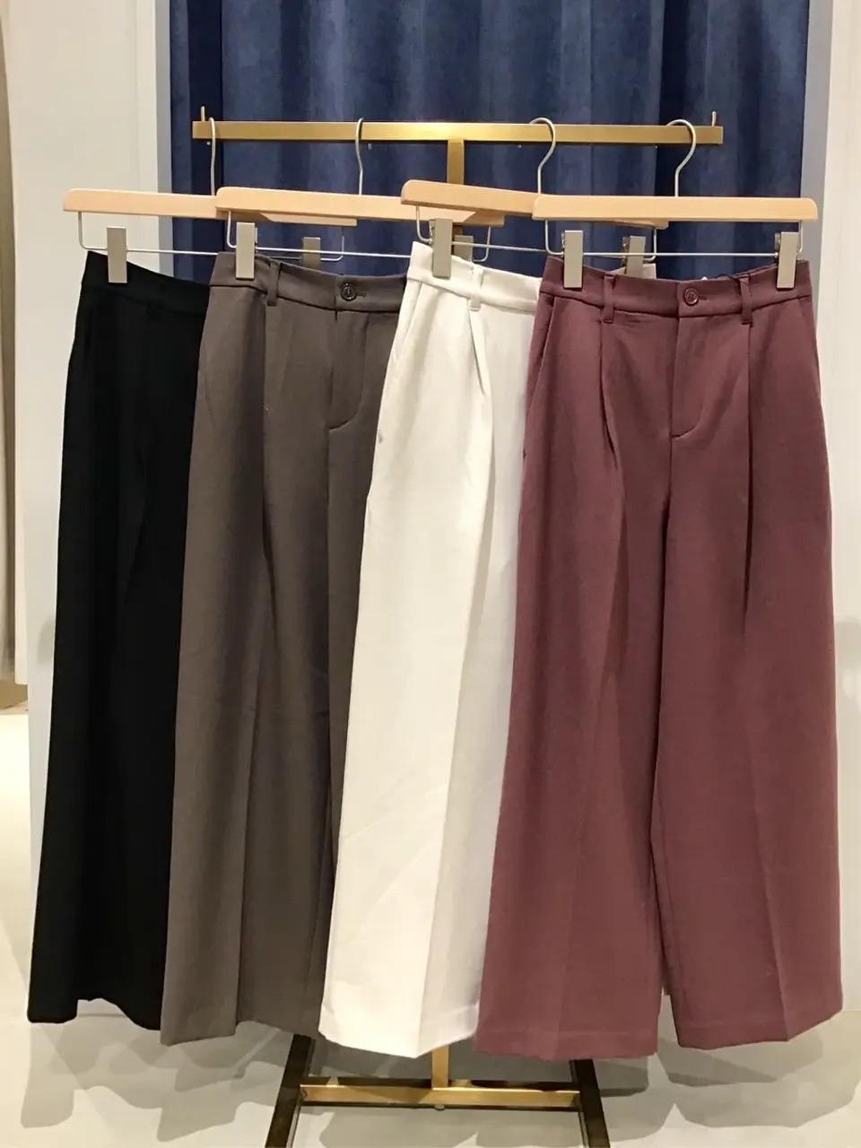 ANY 関 コーディネート画像