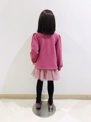 ANY 田口 コーディネート画像