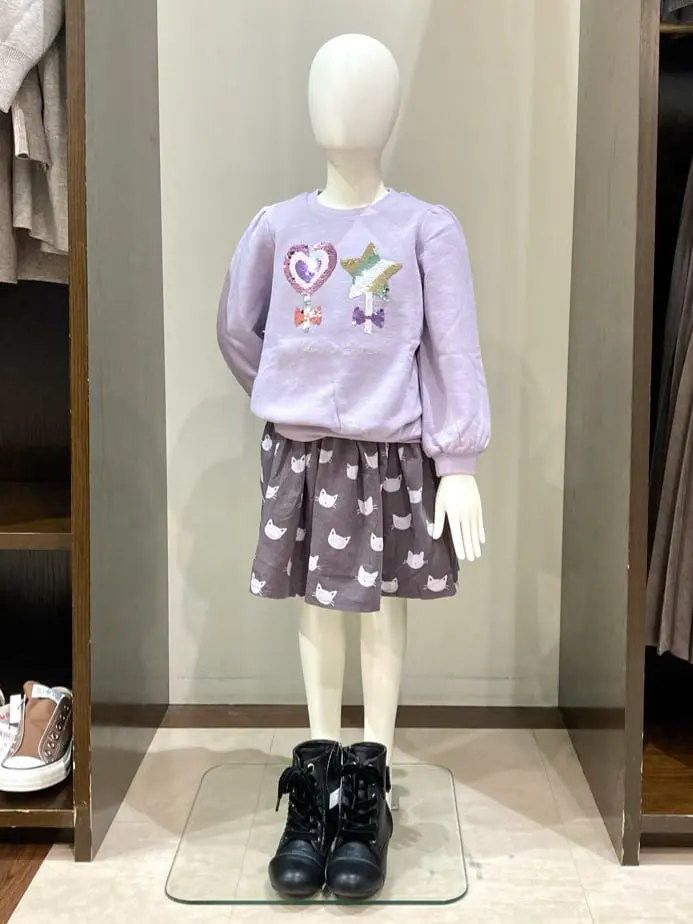 ANY 杉原 コーディネート画像