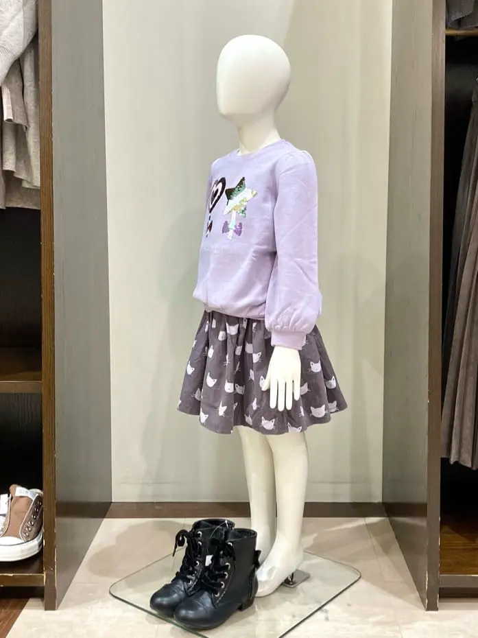 ANY 杉原 コーディネート画像