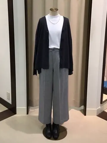 ANY 大友 コーディネート画像