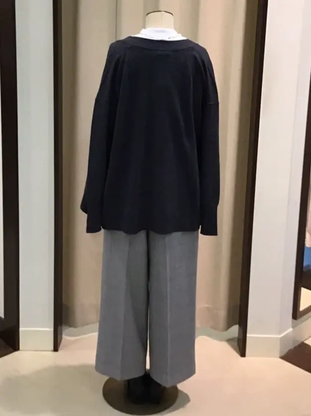 ANY 大友 コーディネート画像