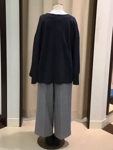 ANY 大友 コーディネート画像