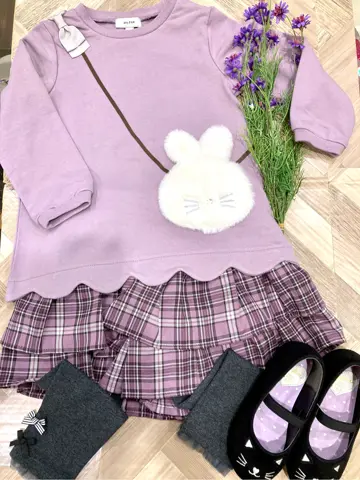 ANY 杉原 コーディネート画像