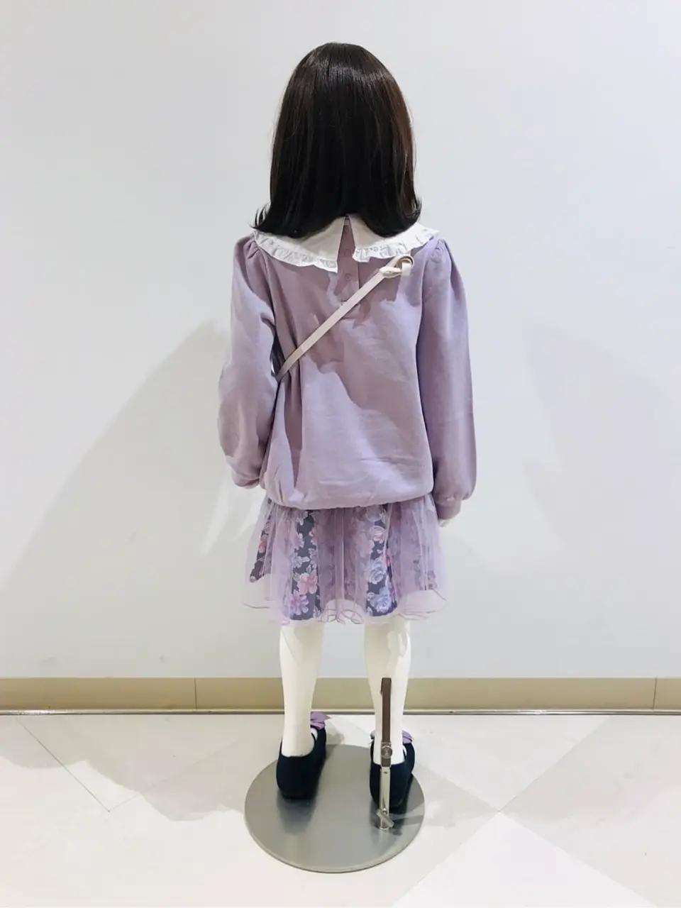 ANY 田口 コーディネート画像