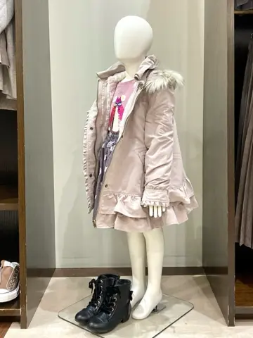 ANY 杉原 コーディネート画像