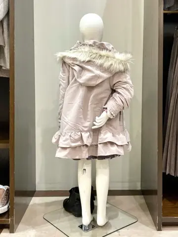 ANY 杉原 コーディネート画像