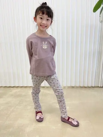 ANY 高橋 コーディネート画像