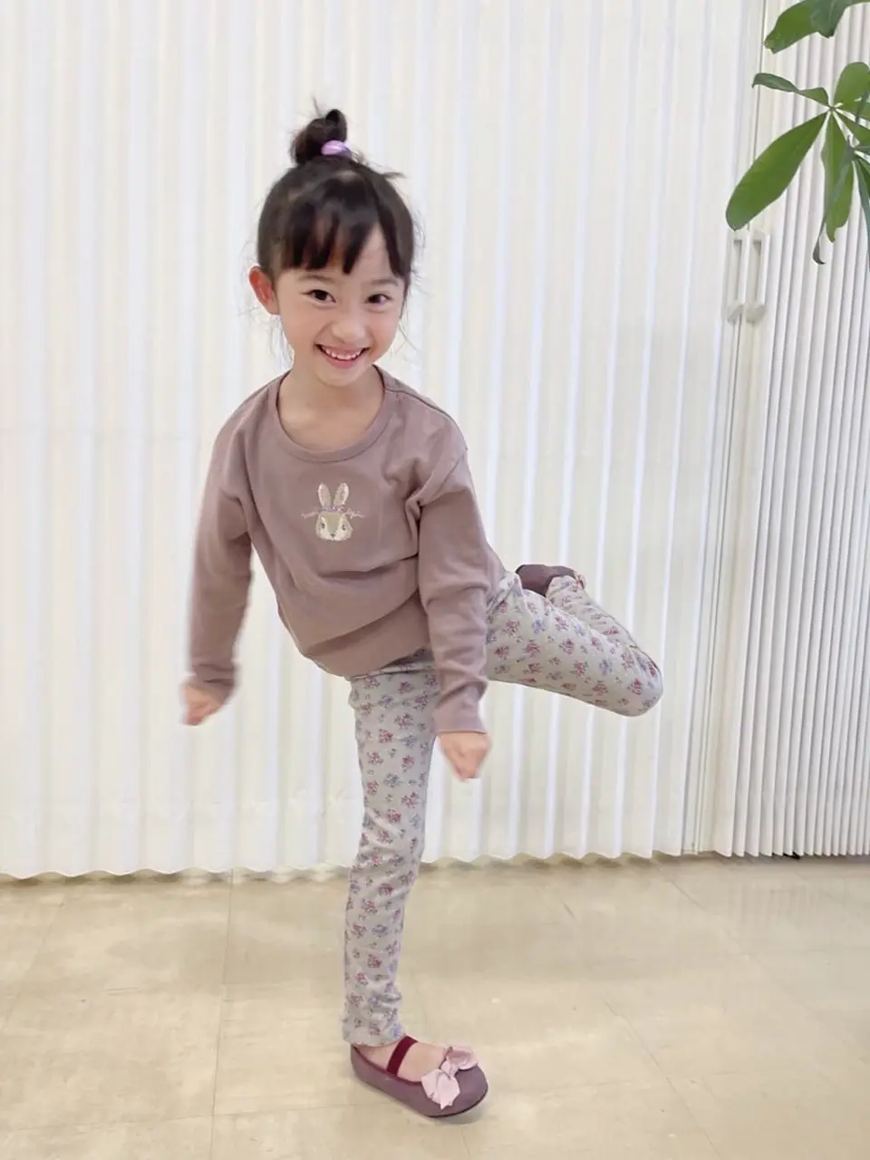 ANY 高橋 コーディネート画像