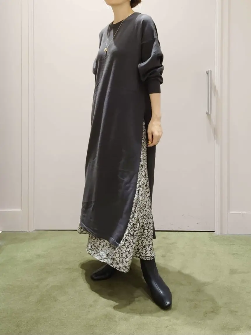  吉田 コーディネート画像