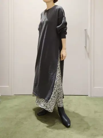 ANY 吉田 コーディネート画像