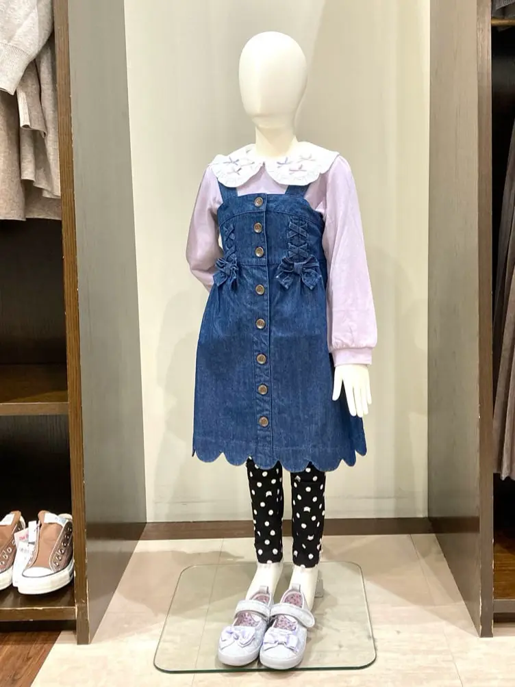 ANY 杉原 コーディネート画像