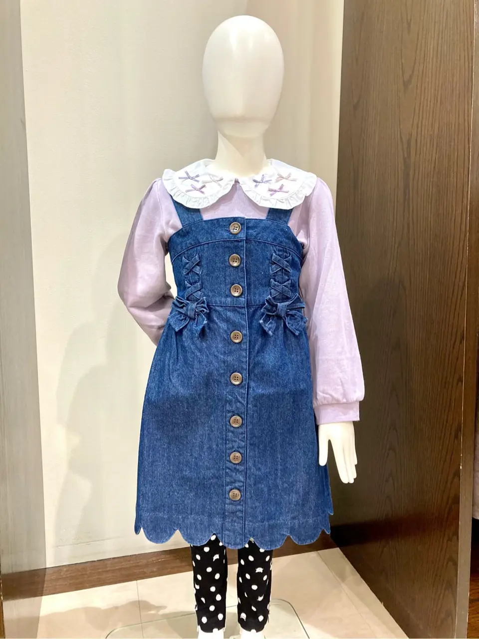 ANY 杉原 コーディネート画像