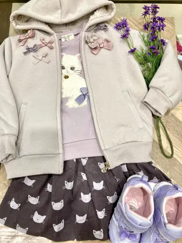 ANY 杉原 コーディネート画像