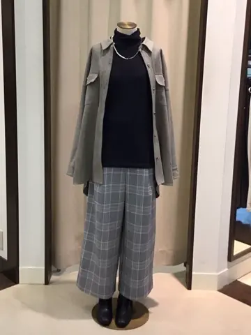 ANY 大友 コーディネート画像