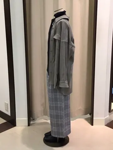 ANY 大友 コーディネート画像