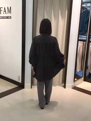 ANY 大友 コーディネート画像